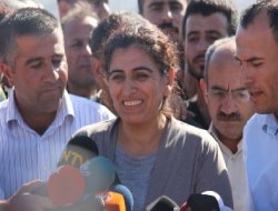 Tuncel: "Kobani'de tehlike bitmiş değil"