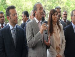 "Kepenk kapatma eylemleri vatandaşlarımızı üzdü"