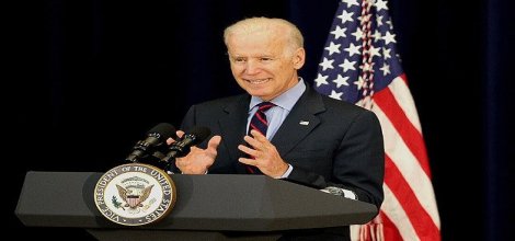Biden'ın özür turu: S. Arabistan'dan da özür diledi!