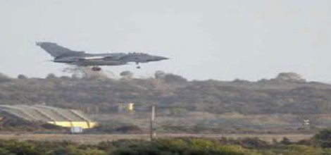 ABD IŞİD’e Karşı İlk Kaybını Verdi