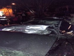 Bingöl-Karlıova yolunda kaza: 7 yaralı