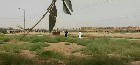 IŞİD Enbar'da bir bölgeyi daha aldı