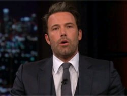 Affleck: Çok Müslüman Öldürdük