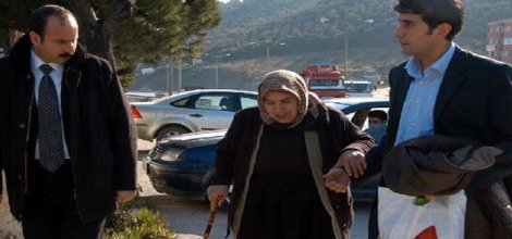 Öcalan'ın ablasının cenazesine katılması tartışılıyor