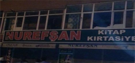 PKK'li Çeteler Mustazaflar Cemiyetine Silahlarla Saldırdı