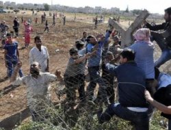 IŞİD'ten kaçan YPG'liler Türkiye'ye sığındı