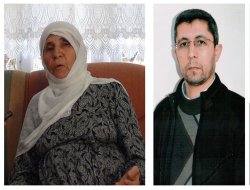 "Bu günler bitecek zulüm sona erecek"