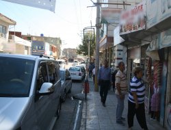 Ergani'de silahlı kavga: 1 yaralı