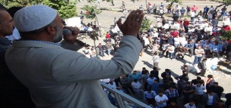 HÜDA PAR: Kimseye boyun eğmeyiz