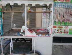 Adana'da gergin bekleyiş devam ediyor