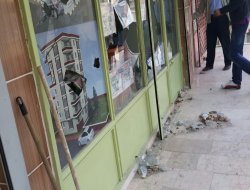 PKK/HDP'liler mütedeyyin insanlara saldırıyor