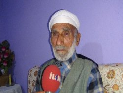 İhtiyarlar, eski bayramlara hasret kaldı