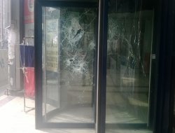 HDP/PKK'liler Esenyurt'ta Kürtlere saldırdı