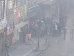 Mardin'deki olayların bilançosu ağır