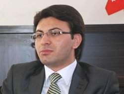 "Yakıp yıkmakla Kobani kurtarılmaz"