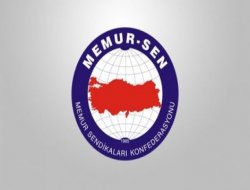 Memur Sen Bitlis Şubesi yeni başkanını seçti