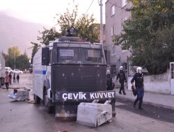 PKK taşkınlıkları Bursa'ya da sıçradı