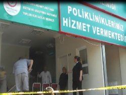 PKK/HDP yandaşları Şanlıurfa'da sokağı karıştırdı