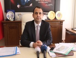 Kızıltepe'de 10'un üzerinde işyeri yağmalanarak yakıldı