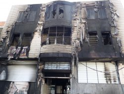 Silopi'de olaylar devam ediyor