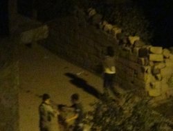 Şırnak ve ilçelerinde kepenkler açtırılmadı