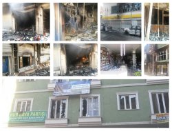 Bilanço gün ağırınca ortaya çıktı