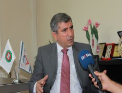 Diyarbakır barosundan "sokağa çıkma yasağı"na durdurma talebi