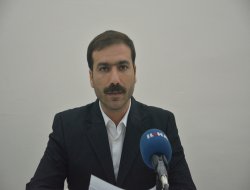 İNHAP, "Haçlıların taşeronlarına yaptırdıkkları hatırımızdadır"