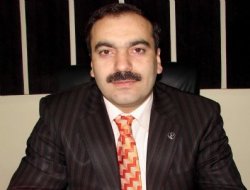 Van milletvekili halen çözüm sürecinden medet umuyor