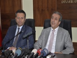 Bakan Eker: "Başkasının canına malına kimsenin saldırma hakkı yok"