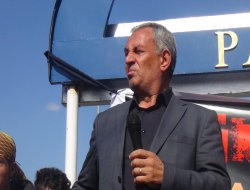 HDP'li Demir Çelikten provakatif söylemler