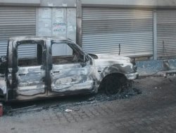 Kızıltepe'de iki ceset bulundu