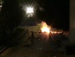 PKK'li çeteler halka saldırmaya devam ediyor.