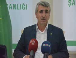 "Bu fitne ateşi söndürülmezse tüm bölge zarar görür"