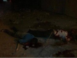 PKK'li katillerin katlettiği bir kişinin kimliği tespit edildi