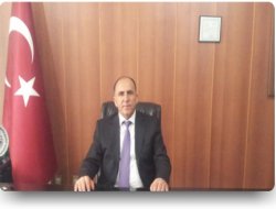 Siverek İlçe Milli Eğitim Müdürü istifa etti