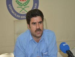 "Türkiye kapsamlı şiddete götürülmek isteniyor"