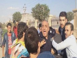 "Muhabirlerimiz PYD'liler tarafından bıçaklı saldırıya uğradı"