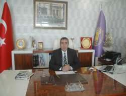 "Torba Yasa'ya göre esnafın borçları yapılandırsın"