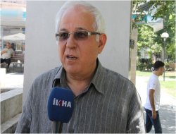 "Bunun sorumlusu da Pkk'dır"