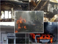 Kur'an Kursu görmeye tahammülleri yok