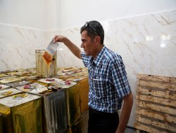 Gaziantep'te sahte bal baskını