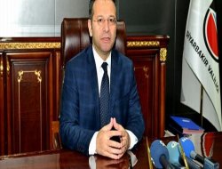 Diyarbakır Valiliğinden açıklama