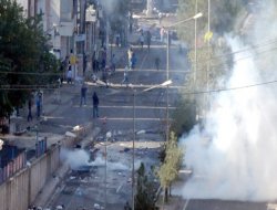 Diyarbakır Özgür-Der'den Son Gelişmelerle İlgili Açıklama