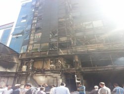 Kızıltepe'de bilanço ağırlaşıyor