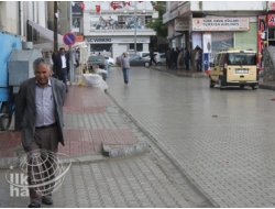 Van'da Çifte Rahmet!