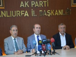 PKK/HDP yandaşlarının halka zarar vermeleri kınandı