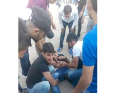 Dargeçit'teki olaylarda bir kişi hayatını kaybetti