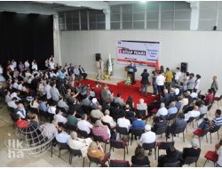 Kitap Fuarı Diyarbakır'da Kapılarını Kitapseverlere Açtı