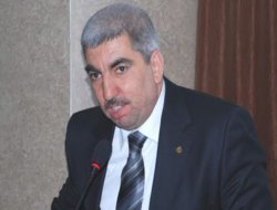 "Hak hiçbir zaman şiddet ile talep edilemez"